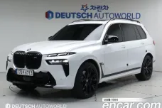 BMW X7 (G07), 2023