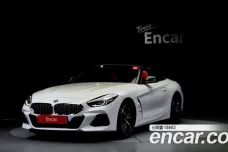 BMW Z4 (G29), 2019