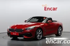 BMW Z4 (G29), 2020