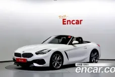 BMW Z4 (G29), 2020