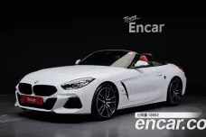 BMW Z4 (G29), 2020