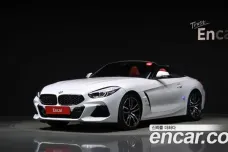 BMW Z4 (G29), 2020