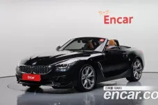 BMW Z4 (G29), 2022