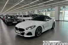 BMW Z4 (G29), 2023