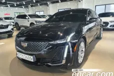 Cadillac CT5, 2020