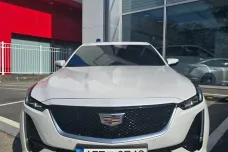 Cadillac CT5, 2021