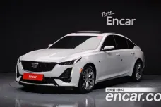 Cadillac CT5, 2023