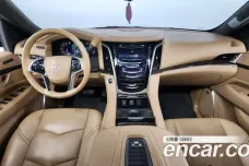 Cadillac Escalade, 2019