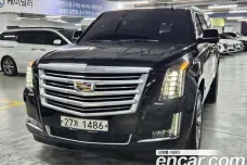 Cadillac Escalade, 2019