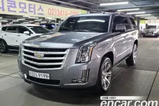 Cadillac Escalade, 2019