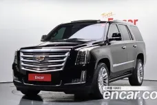 Cadillac Escalade, 2019