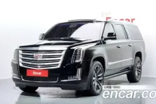 Cadillac Escalade, 2019