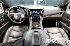 Cadillac Escalade, 2019