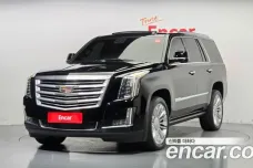 Cadillac Escalade, 2019