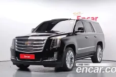 Cadillac Escalade, 2019