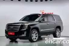 Cadillac Escalade, 2019