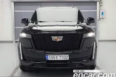 Cadillac Escalade 5th Generation, 2022