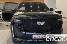 Cadillac Escalade 5th Generation, 2023