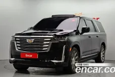 Cadillac Escalade 5th Generation, 2023