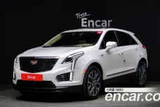 Cadillac XT5, 2022