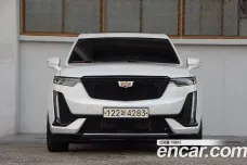 Cadillac XT6, 2020