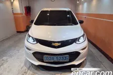 Chevrolet (GM Daewoo) Bolt EV, 2018