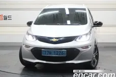 Chevrolet (GM Daewoo) Bolt EV, 2019