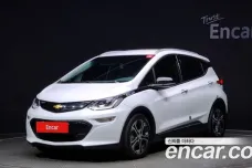 Chevrolet (GM Daewoo) Bolt EV, 2019