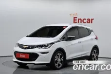 Chevrolet (GM Daewoo) Bolt EV, 2020