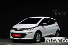 Chevrolet (GM Daewoo) Bolt EV, 2020