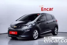 Chevrolet (GM Daewoo) Bolt EV, 2021