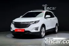 Chevrolet (GM Daewoo) Equinox, 2019