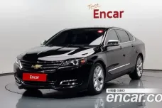 Chevrolet (GM Daewoo) Impala, 2019