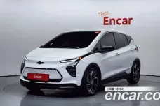 Chevrolet (GM Daewoo) New Bolt EV, 2023