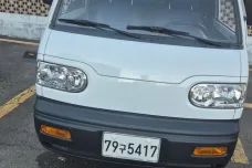 Chevrolet (GM Daewoo) New Damas, 2018