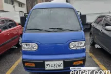 Chevrolet (GM Daewoo) New Damas, 2019