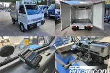 Chevrolet (GM Daewoo) New Labo, 2018