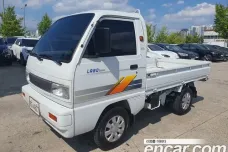 Chevrolet (GM Daewoo) New Labo, 2019