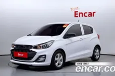 Chevrolet (GM Daewoo) The New Spark, 2018