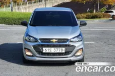 Chevrolet (GM Daewoo) The New Spark, 2018