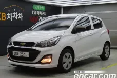 Chevrolet (GM Daewoo) The New Spark, 2018