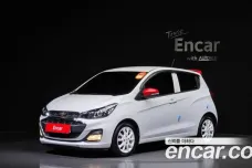 Chevrolet (GM Daewoo) The New Spark, 2019