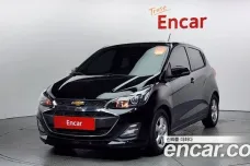 Chevrolet (GM Daewoo) The New Spark, 2019