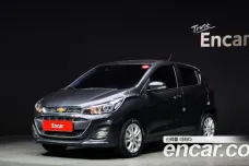 Chevrolet (GM Daewoo) The New Spark, 2019