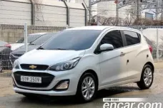 Chevrolet (GM Daewoo) The New Spark, 2019