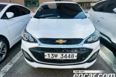 Chevrolet (GM Daewoo) The New Spark, 2019