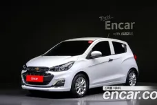 Chevrolet (GM Daewoo) The New Spark, 2019