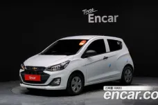 Chevrolet (GM Daewoo) The New Spark, 2020