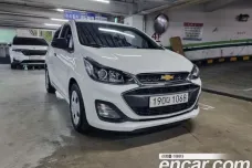 Chevrolet (GM Daewoo) The New Spark, 2020