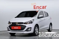 Chevrolet (GM Daewoo) The New Spark, 2020